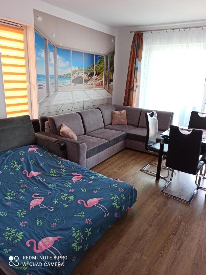 Flamingo 19 Miedzyzdroje Exterior foto